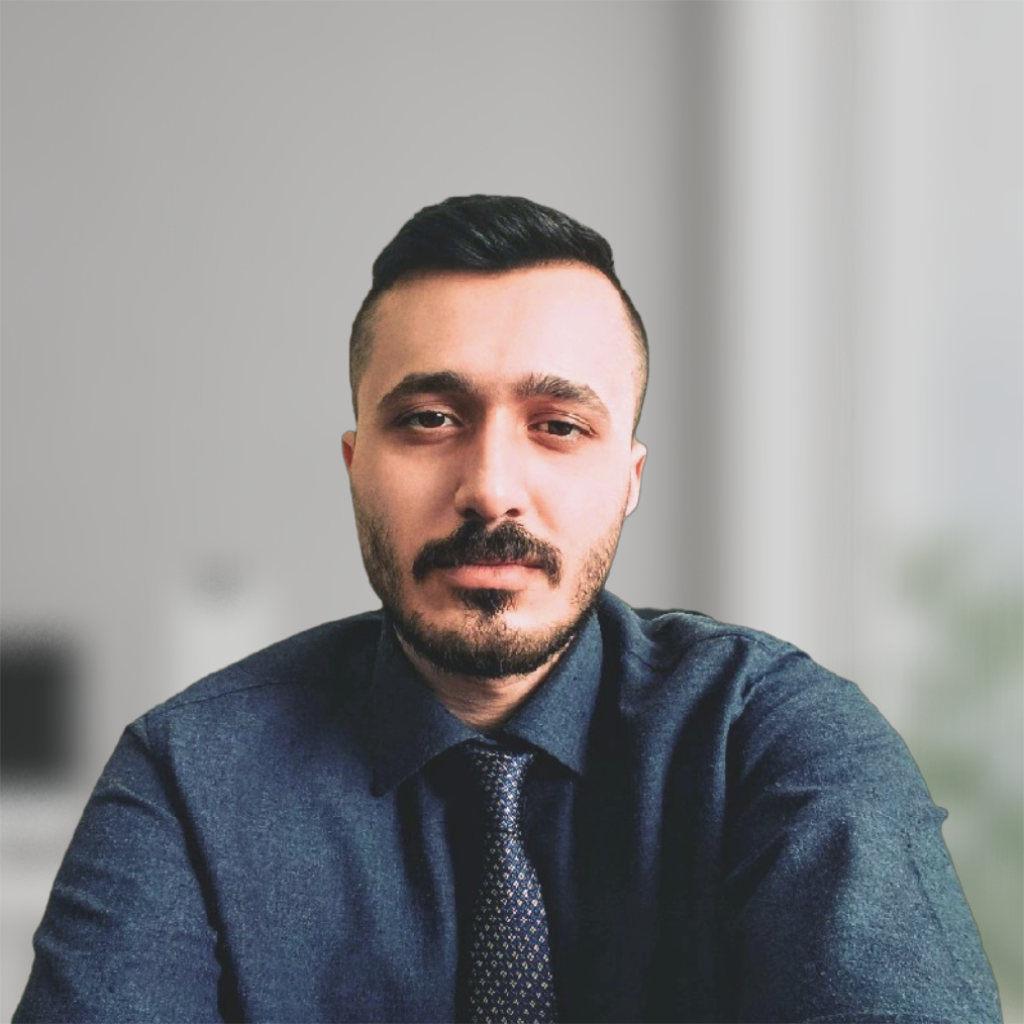 علی جولائی راد